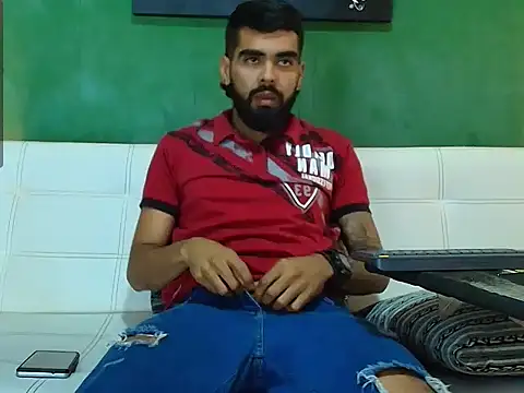 black kameron  online show from 21, 12, 2025