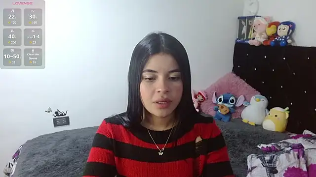 Megan ve online show from 11, 2, 2026