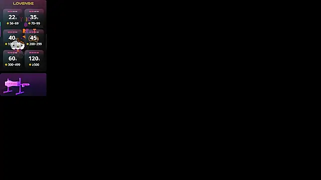 EvaBloom   online show from 20, 4, 2026