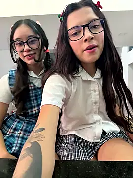 l0lita sweet online show from 15, 1, 2026