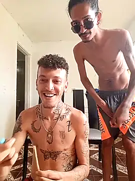 RuivoDotado24cm online show from 6, 2, 2026