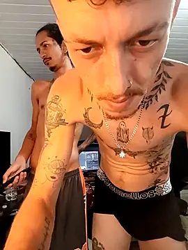 RuivoDotado24cm online show from 11, 2, 2026