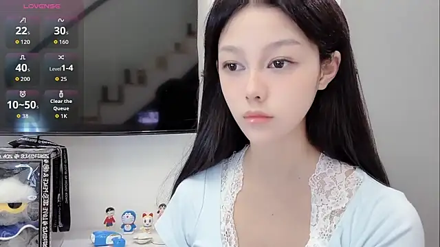 Putingyy online show from 19, 10, 2025