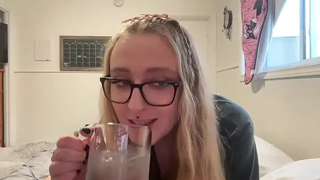 Pattyworld69 online show from 23, 11, 2025