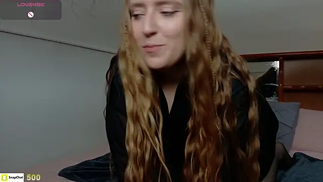 Pattyworld69 online show from 13, 4, 2026