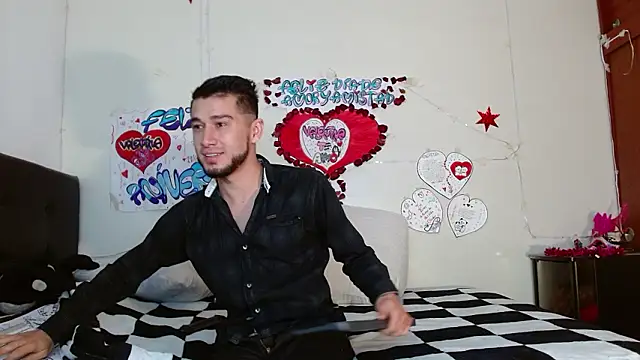 picante70  online show from 24, 2, 2026