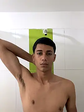 Adrian 0110 online show from 12, 10, 2025