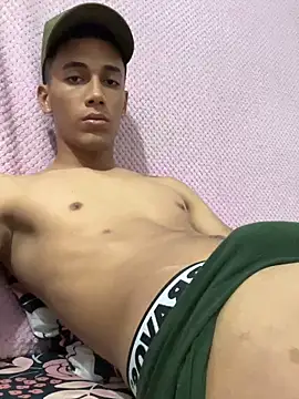 Adrian 0110 online show from 26, 4, 2026