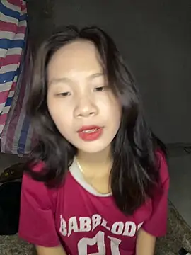 Snapshot of namicute chatting on 24, 2, 2026 namicute online show from 24, 2, 2026