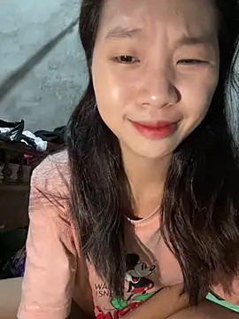 Snapshot of namicute chatting on 25, 2, 2026 namicute online show from 25, 2, 2026