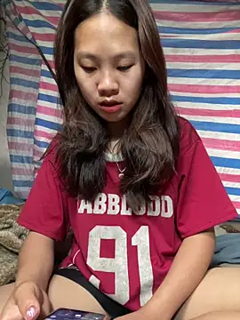 namicute online show from 17, 4, 2026