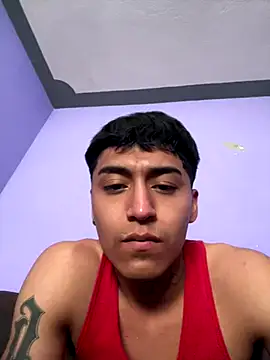 Snapshot of Cospek chatting on 29, 10, 2025 Cospek online show from 29, 10, 2025