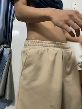 Snapshot of Phan-2007 chatting on 17, 2, 2026 Phan-2007 online show from 17, 2, 2026