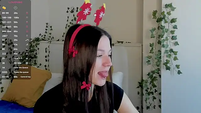 ChillGato online show from 15, 12, 2025