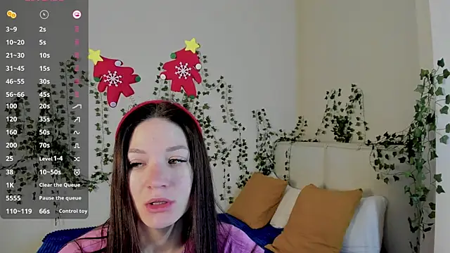 ChillGato online show from 18, 12, 2025