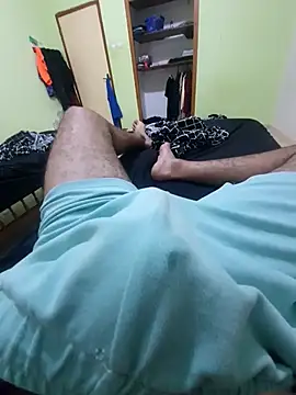 Snapshot of Jhony25682 chatting on 14, 10, 2025 Jhony25682 online show from 14, 10, 2025