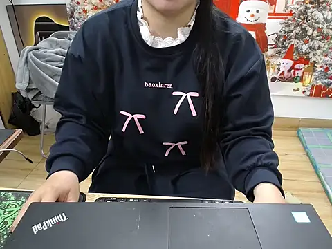 Hanna Mina online show from 22, 12, 2025