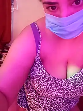 Snapshot of Arabica_love9 chatting on 14, 2, 2026 Arabica love9 online show from 14, 2, 2026