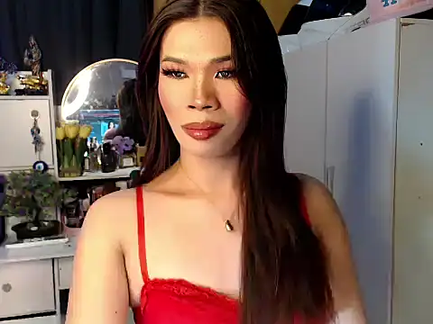 TashaTgirl online show from 18, 11, 2025