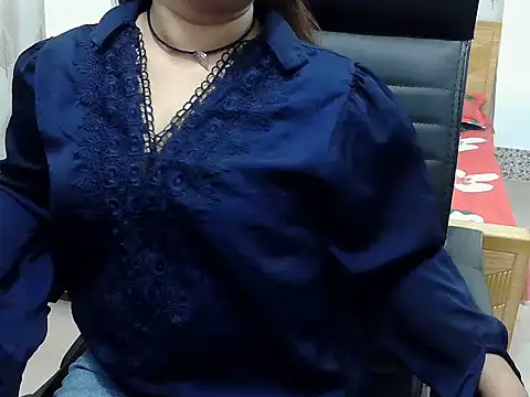 SexyRani2000 online show from 28, 7, 2026