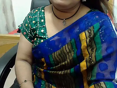 SexyRani2000 online show from 29, 7, 2026