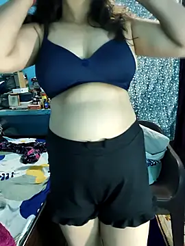 Model Show01 online show from 20, 11, 2025