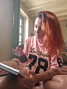 SpartixXx online show from 31, 3, 2026