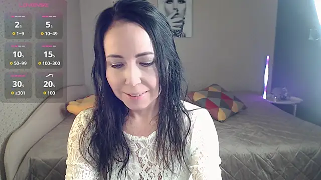 Snapshot of beautiful_moon3 chatting on 10, 5, 2026 beautiful moon3 online show from 10, 5, 2026