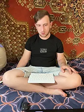 Snapshot of Sextigr2003 chatting on 6, 6, 2026 Sextigr2003 online show from 6, 6, 2026