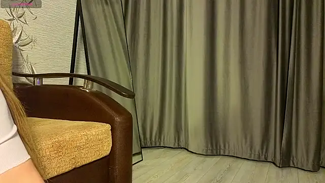 MissPompadure online show from 9, 3, 2026