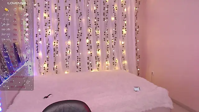 Snapshot of Lilith_Sora chatting on 9, 2, 2026 Lilith Sora online show from 9, 2, 2026