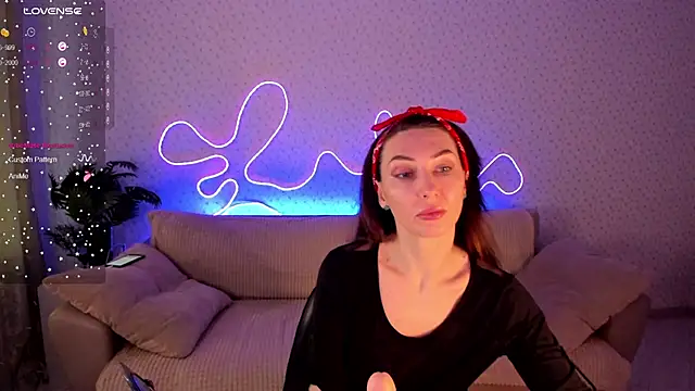 Snapshot of Lilith_Sora chatting on 19, 2, 2026 Lilith Sora online show from 19, 2, 2026