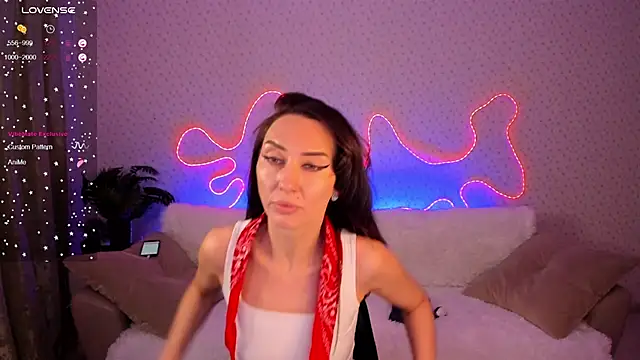 Snapshot of Lilith_Sora chatting on 1, 3, 2026 Lilith Sora online show from 1, 3, 2026