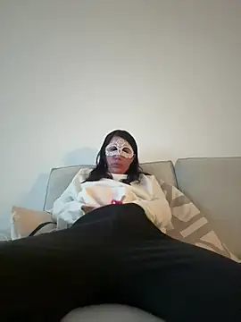 mamimamacitaaa online show from 16, 1, 2026