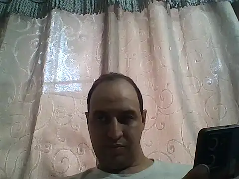 Snapshot of sacarlettareyo chatting on 15, 10, 2025 sacarlettareyo online show from 15, 10, 2025