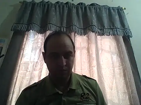 Snapshot of sacarlettareyo chatting on 26, 10, 2025 sacarlettareyo online show from 26, 10, 2025