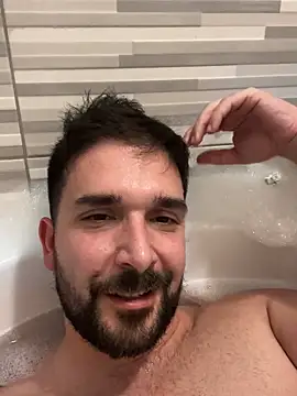 ReDiBastoni90 online show from 10, 11, 2025