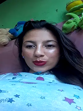 Naomy-daviis online show from 19, 10, 2025