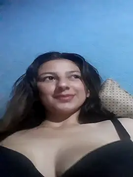 Naomy-daviis online show from 21, 10, 2025