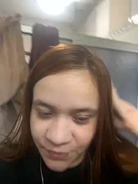 Snapshot of ruivinhadancer chatting on 13, 10, 2025 ruivinhadancer online show from 13, 10, 2025