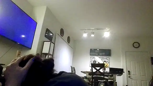 CloudyCockTeaser online show from 16, 11, 2025