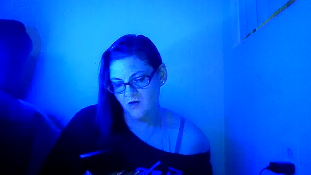 CloudyCockTeaser online show from 26, 11, 2025