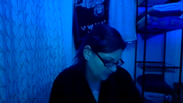 CloudyCockTeaser online show from 30, 11, 2025