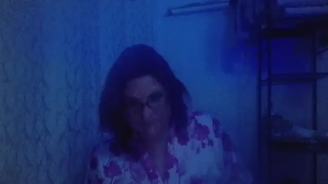 CloudyCockTeaser online show from 22, 12, 2025