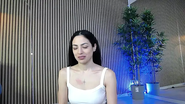 Snapshot of TheaBrown chatting on 18, 2, 2026 TheaBrown online show from 18, 2, 2026