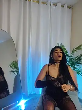 Miranda kim  online show from 1, 3, 2026