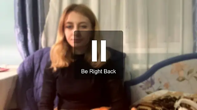 AmeliLia online show from 20, 12, 2025