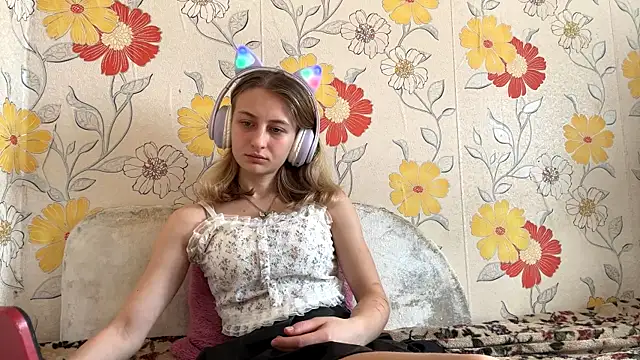 Snapshot of AmeliLia chatting on 30, 3, 2026 AmeliLia online show from 30, 3, 2026