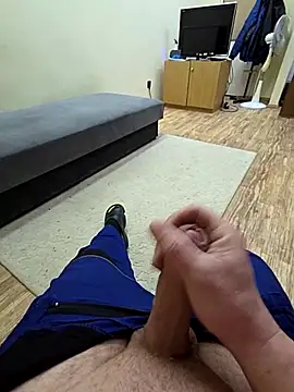 debrbi37 online show from 19, 2, 2026