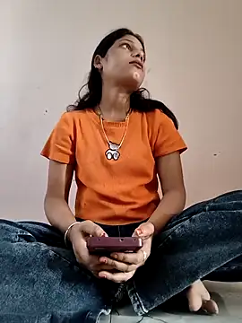 Snapshot of Nitya_hot chatting on 19, 4, 2026 Nitya hot online show from 19, 4, 2026